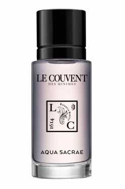 Le Couvent Botanical Cologne Aqua Sacrae EdT 50 ml