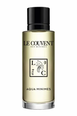 Le Couvent Botanical Cologne Aqua Minimes EdT 100 ml