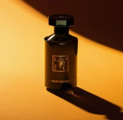 Le Couvent Remarkable Perfumes Fort Royal EdP 50 ml