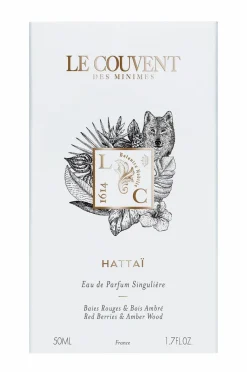 Le Couvent Singulière Hattai EdP 50 ml