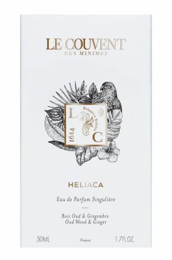 Le Couvent Singulière Heliaca EdP 50 ml