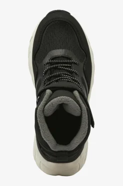 Leaf Ankelstøvler Karlstad