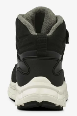 Leaf Ankelstøvler Karlstad