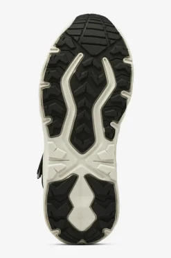 Leaf Ankelstøvler Karlstad