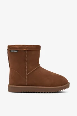 Leaf Boots Gullholmen