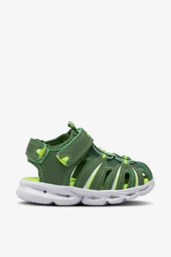 Leaf Sandaler Skultorp