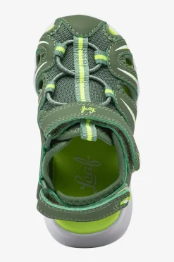 Leaf Sandaler Skultorp