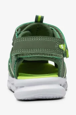 Leaf Sandaler Skultorp