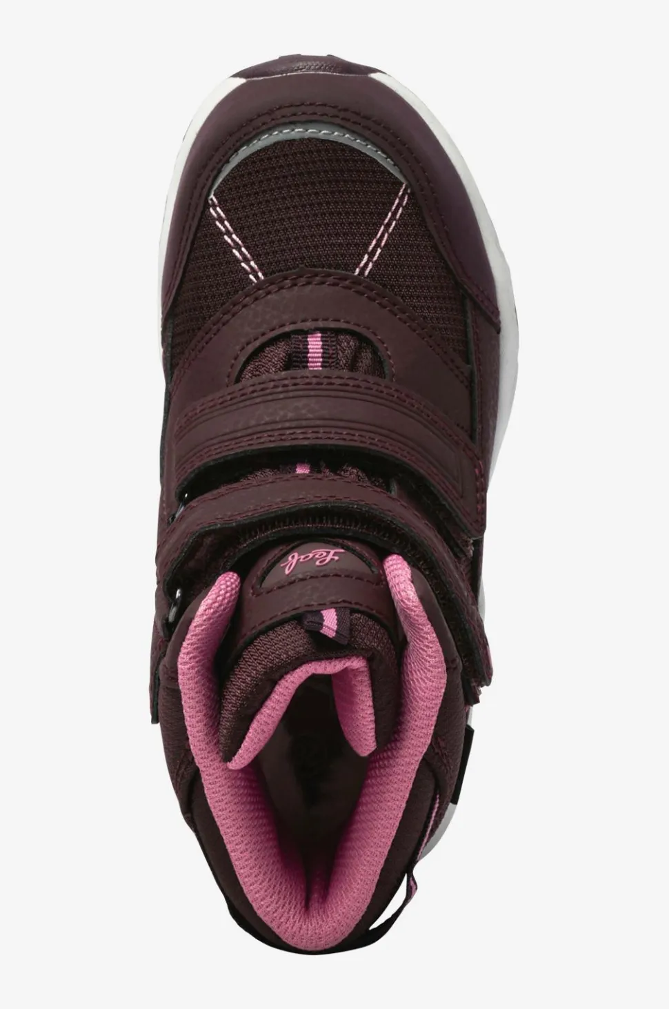 Leaf Vinterboots Siljan