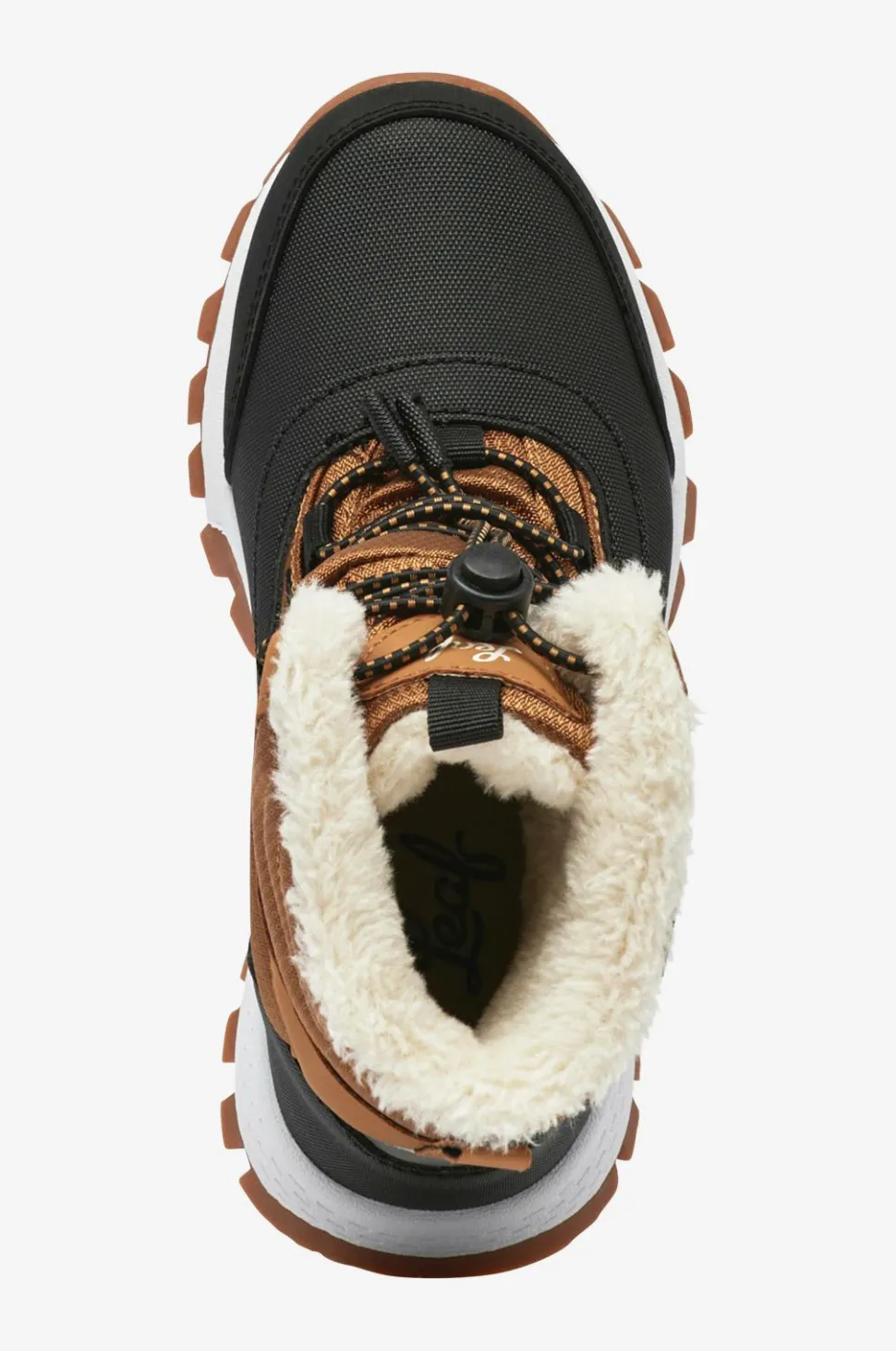 Leaf Vinterstøvler Ogan