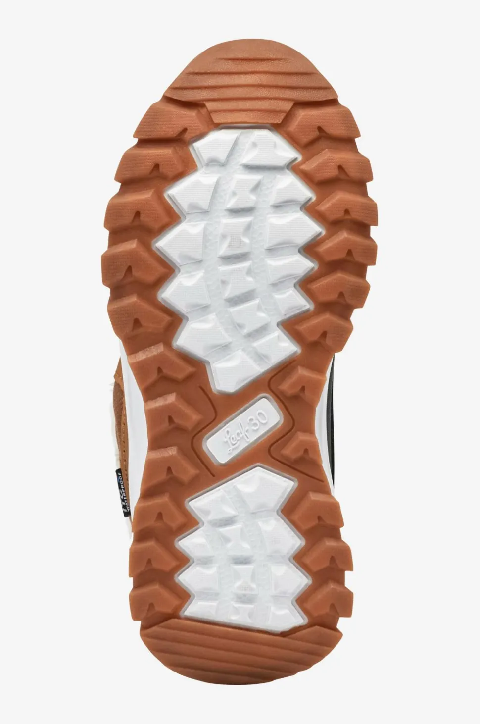 Leaf Vinterstøvler Ogan