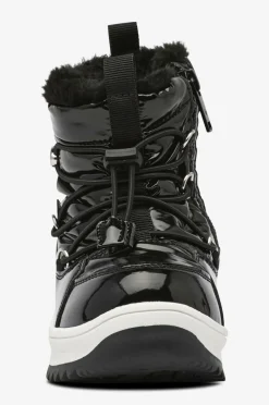 Leaf Vinterstøvler Sikvik