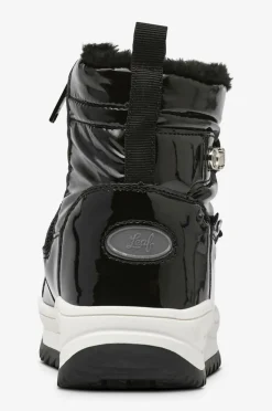 Leaf Vinterstøvler Sikvik