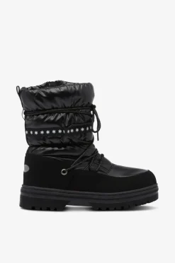 Leaf Vinterstøvler Sigtuna