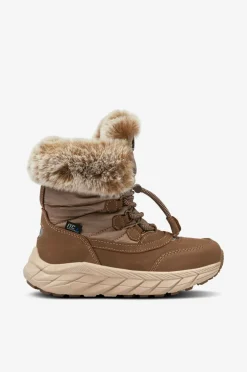 Leaf Vinterstøvler Solna