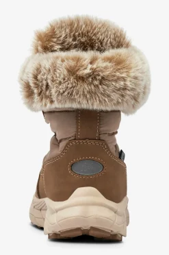 Leaf Vinterstøvler Solna