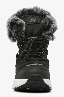 Leaf Vinterstøvler Solna