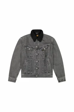 Lee Cowboyjakke Sherpa