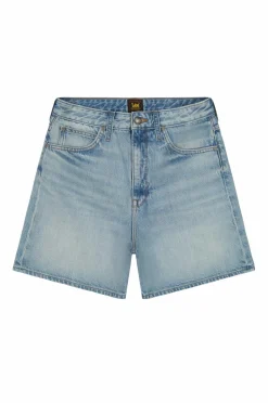 Lee Denimshorts Stella Short