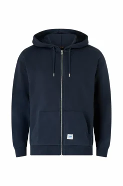 Lee Hættetrøje WW Full Zip Hoodie
