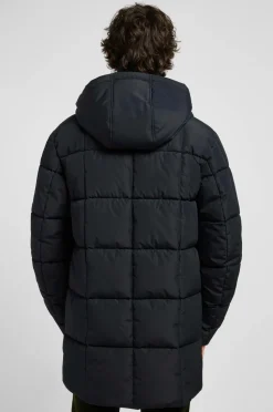 Lee Jakke Mercury Puffer Jkt
