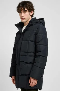 Lee Jakke Mercury Puffer Jkt
