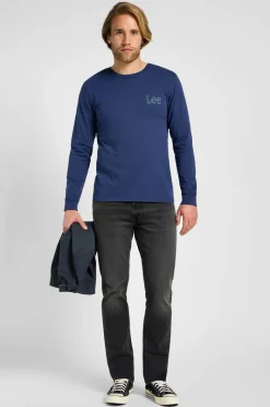 Lee Jeans Daren Zip Fly