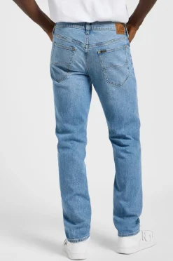 Lee Jeans Daren Zip Fly