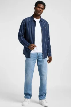 Lee Jeans Daren Zip Fly