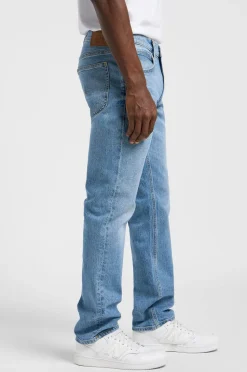 Lee Jeans Daren Zip Fly