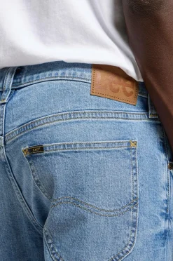 Lee Jeans Daren Zip Fly