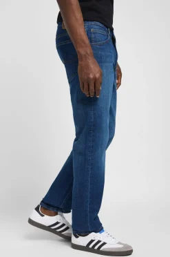 Lee Jeans Daren Zip Fly