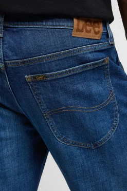 Lee Jeans Daren Zip Fly