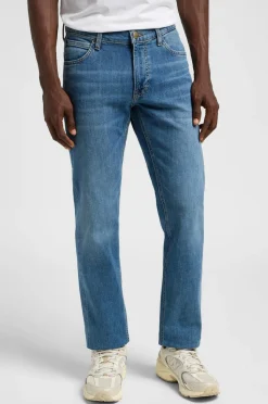 Lee Jeans Daren Zip Fly