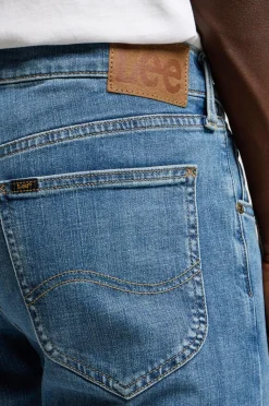 Lee Jeans Daren Zip Fly