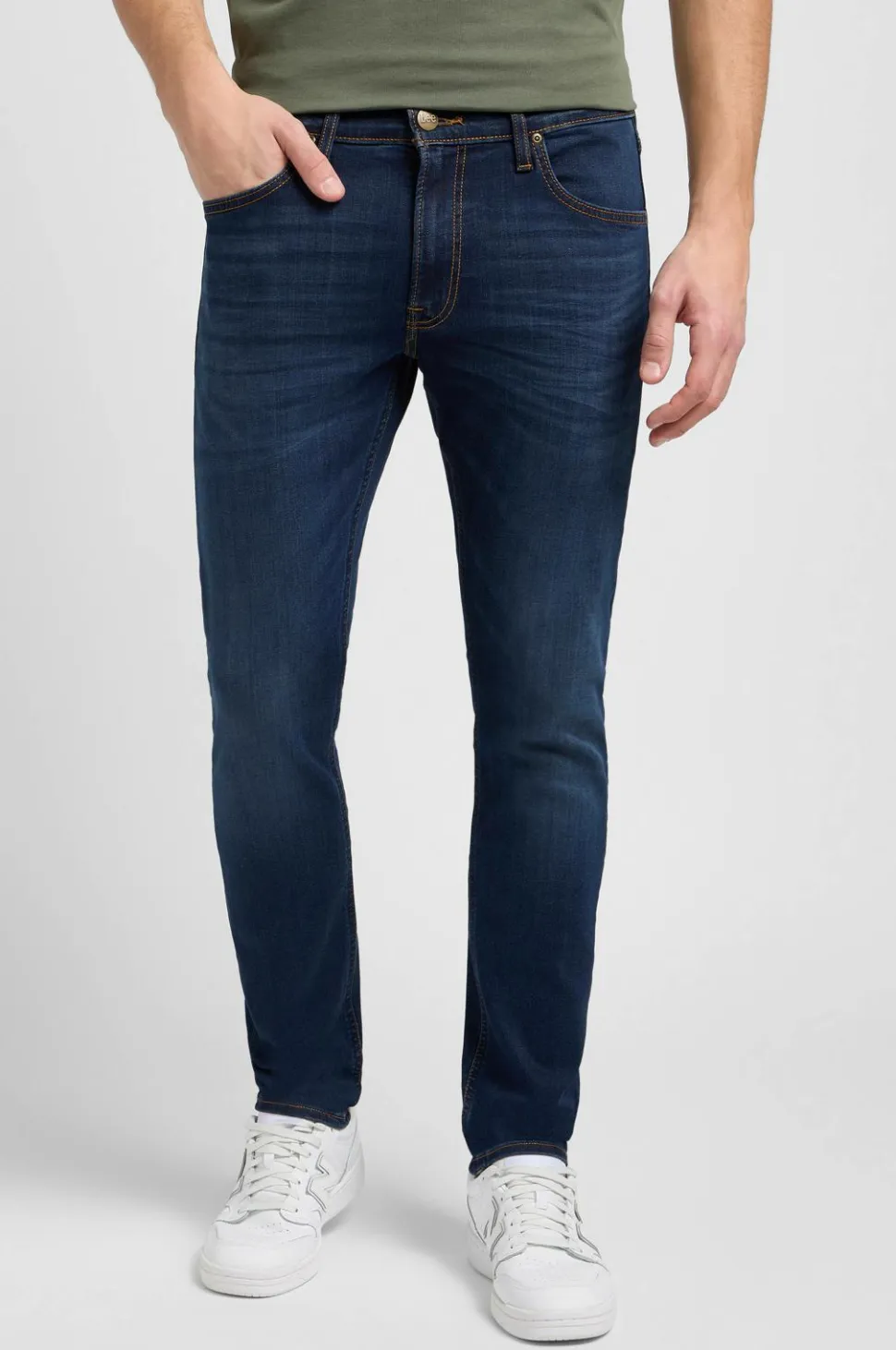 Lee Jeans Luke Slim Tapered