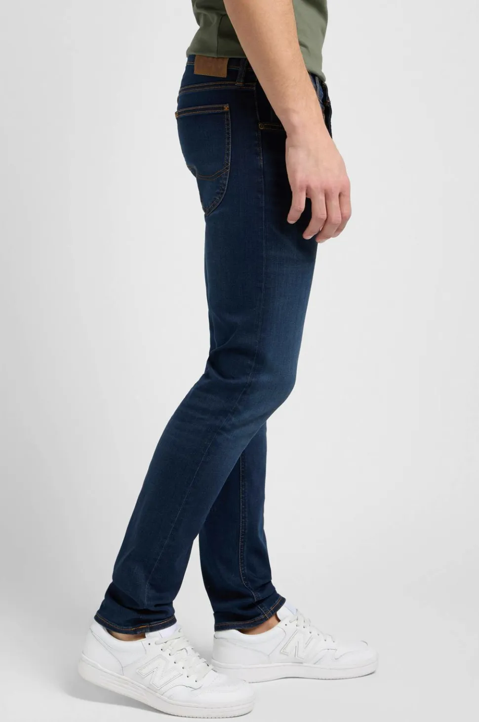 Lee Jeans Luke Slim Tapered