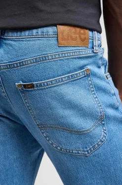 Lee Jeans Luke Slim Tapered