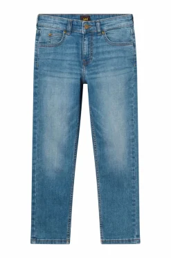 Lee Jeans Straight Stretch Fit