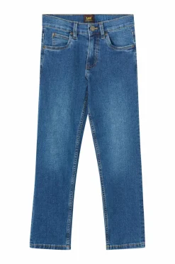 Lee Jeans Straight Stretch Fit