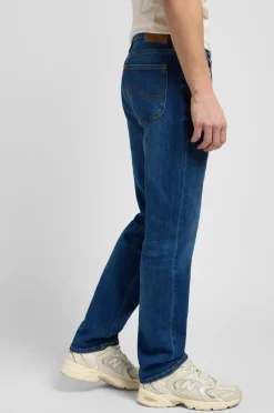 Lee Jeans West