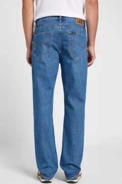 Lee Jeans West