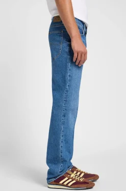 Lee Jeans West