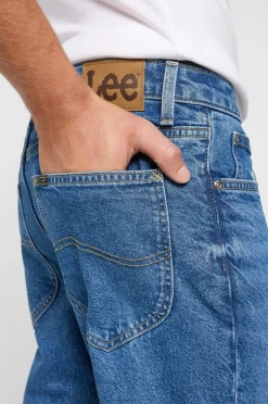 Lee Jeans West