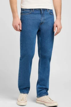 Lee Jeans West