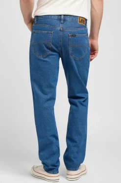 Lee Jeans West