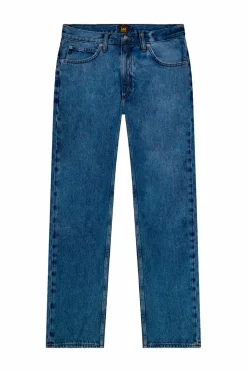 Lee Jeans West
