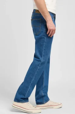 Lee Jeans West