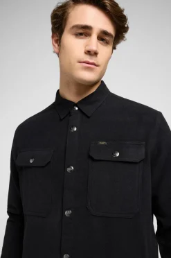 Lee Overskjorte Relaxed