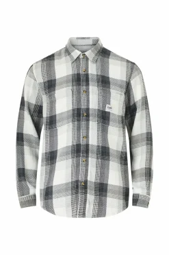 Lee Overskjorte Workwear Shirt 2.0